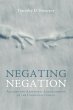 Negating Negation (eBook, ePUB) - Bild 1
