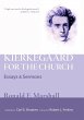 Kierkegaard for the Church (eBook, ePUB) - Bild 1