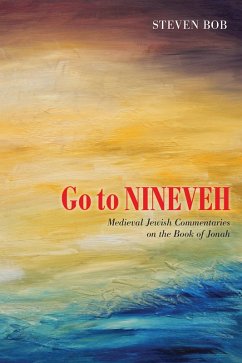 Go to Nineveh (eBook, ePUB)