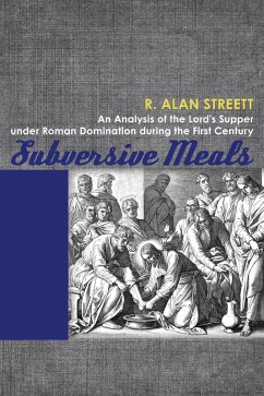 Subversive Meals (eBook, ePUB) Subversive Meals (eBook, ePUB)