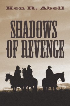 Shadows of Revenge (eBook, ePUB)