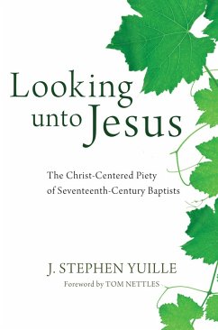 Looking unto Jesus (eBook, ePUB)
