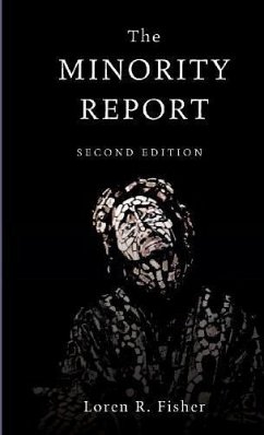 The Minority Report, 2nd Edition (eBook, ePUB)