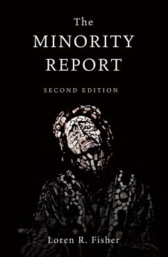 Cover The Minority Report, 2nd Edition (eBook, ePUB)
