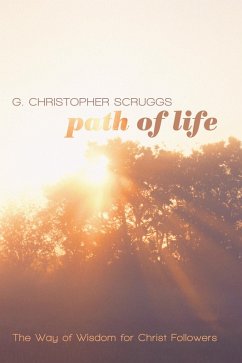 Path of Life (eBook, ePUB) Path of Life (eBook, ePUB)