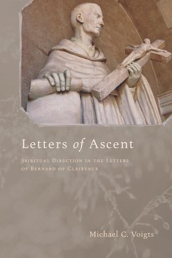 Letters of Ascent (eBook, ePUB) - Voigts, Michael C.