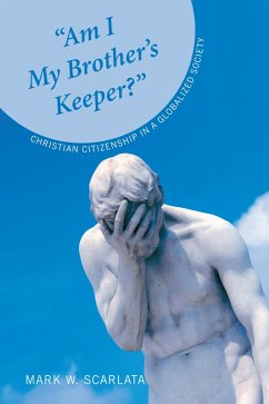 &quote;Am I My Brother's Keeper?&quote; (eBook, ePUB)