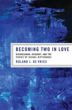Becoming Two in Love (eBook, ePUB)