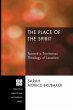 The Place of the Spirit (eBook, ePUB) - Bild 1