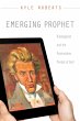Emerging Prophet (eBook, ePUB) - Bild 1