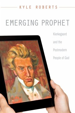 Emerging Prophet (eBook, ePUB)