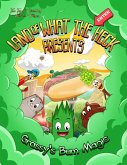 Grassy's Bum Magic (Land of What The Heck) (eBook, ePUB) Grassy's Bum Magic (Land of What The Heck) (eBook, ePUB)