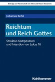 Reichtum und Reich Gottes (eBook, PDF)