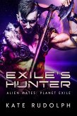 Exile's Hunter (Alien Mates: Planet Exile, #1) (eBook, ePUB)