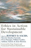 Ethics in Action for Sustainable Development (eBook, PDF)