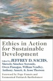 Ethics in Action for Sustainable Development (eBook, ePUB) Ethics in Action for Sustainable Development (eBook, ePUB)
