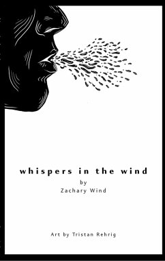 Whispers in the Wind (eBook, ePUB) - Wind, Zachary
