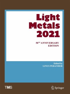 Light Metals 2021