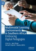 Multimodal Learning Environments in Southern Africa