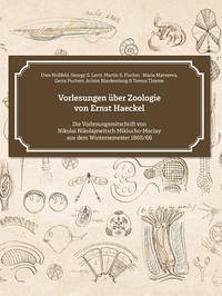 Vorlesungen über Zoologie von Ernst Haeckel