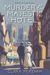 Murder at the Majestic Hotel (eBook,... - Bild 1