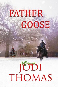 Cover Father Goose (eBook, ePUB)