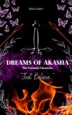 Dreams of Akasha (The Visionary Chronicles, #1) (eBook, ePUB)