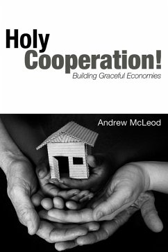 Holy Cooperation! (eBook, ePUB)