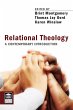 Relational Theology (eBook, ePUB) - Bild 1