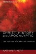Christ, History and Apocalyptic (eBook,... - Bild 1