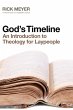 God's Timeline (eBook, ePUB) - Bild 1