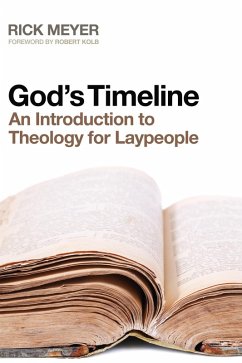 God's Timeline (eBook, ePUB) - Meyer, Rick