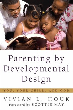 Parenting by Developmental Design (eBook, ePUB)
