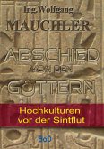 Abschied von den Göttern (eBook, ePUB)