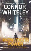 Knowledge is Power: An Agents of The Emperor Science Fiction Short Story (Agents of The Emperor Science Fiction Stories, #21) (eBook, ePUB)