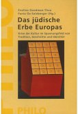Das jüdische Erbe Europas (eBook, PDF)