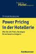 Power Pricing in der Hotellerie (eBook,... - Bild 1