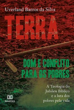 Cover Terra (eBook, ePUB)
