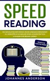 SPEED READING (eBook, ePUB)