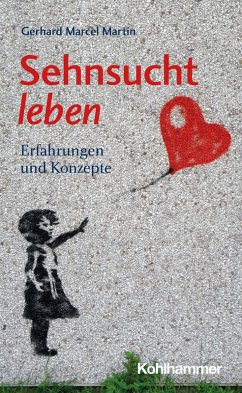 Cover Sehnsucht leben (eBook, PDF)