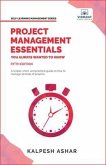 Project Management Essentials You Always Wanted To Know (eBook, ePUB)