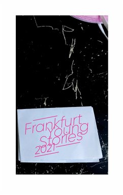 Frankfurt Young Stories 2021