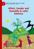 Affect, Gender and Sexuality in Latin America