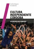 Cultura independiente Córdoba (eBook, PDF)