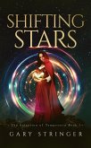 Shifting Stars (The Salvation of Tempestria, #1) (eBook, ePUB)