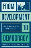 From Development to Democracy (eBook, ePUB)