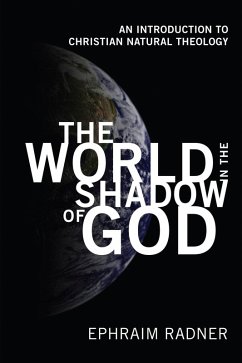 The World in the Shadow of God (eBook, ePUB)