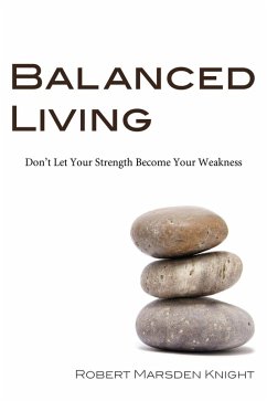 Balanced Living (eBook, ePUB)