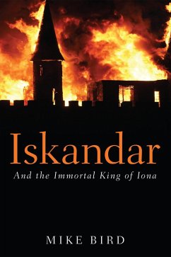 Iskandar (eBook, ePUB) - Bird, Michael F.
