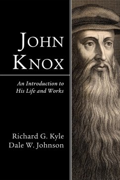 John Knox (eBook, ePUB)